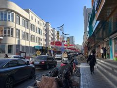 -清真玉林老字号稍麦羊杂碎(宽巷子民族美食街店)