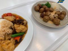 -宜家·瑞典风味餐厅(北京西红门店)