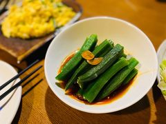 秋葵-烧肉馆(古北水镇景区店)