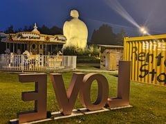 -太阳岛度假酒店