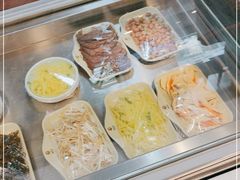-李先生牛肉面大王(东铁营店)