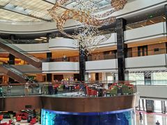 -OPEN開全日自助餐厅·西餐·海鲜(佛山希尔顿酒店)