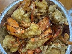 -强记龙虾钳(定安里店)