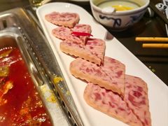 -大隐·成都火锅Bistro(合生麒麟新天地店)