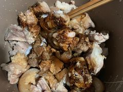 -壹煲·煲仔饭·荷叶蒸饭·汤粉面