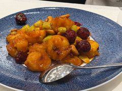 -大铁勺新津菜(熙悦汇店)