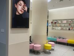-天真蓝照相馆(五角场百联又一城店)