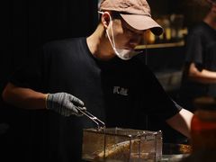 -贰醒·私房小院烧烤 (太古里店)