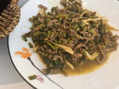 -食光慢宴·安吉土菜馆