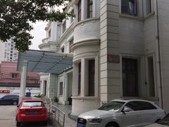 -上海市眼病防治中心(康定路院区)