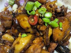 -930私房菜(欧阳路店)