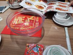 -东北人粗粮饺子坊(南山店)