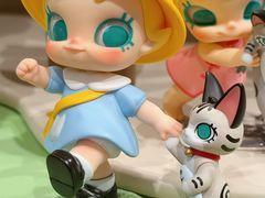 -泡泡玛特POPMART(合生汇店)