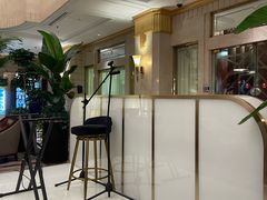 -国际饭店·原点咖啡吧ORIGIN CAFE&BAR