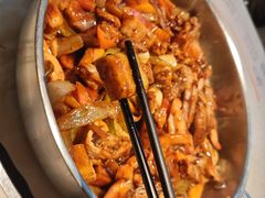 -黄记煌三汁焖锅(顺义华联店)