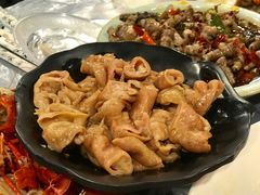 -虎虎龙虾大排档(双井店)