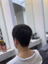 -卓梵美发·精品Salon