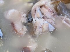 -干老四雅鱼饭店(滨江西路店)