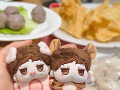 -濠轩阁特色生蚝火锅总店
