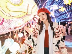 -武汉园博园(武汉自然博物馆)