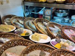 -长平老姿娘夜粥(平东一街店)