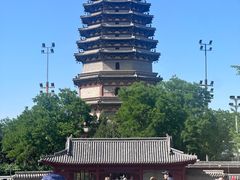 -天宁寺