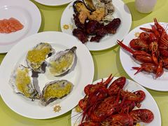 -海韵之星邮轮水会(明发商业广场店)