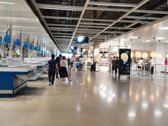 -宜家·瑞典风味餐厅(海达南街店)