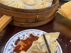 -邢家锅贴老店·非遗·开封菜(金明广场店)