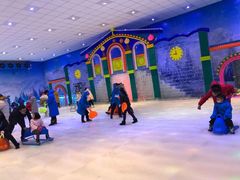 -宁波冰雪大世界(北仑区)