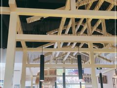 -关东小磨东北菜(上海长风大悦城店)