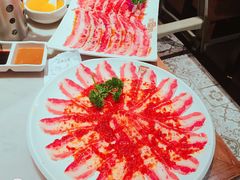 -韩宫宴烤肉·料理(苏州中心店)