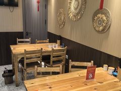 -瑞小福小锅焖面(重庆路店)