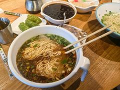 -中阿兰牛肉面(悦海新天地店)