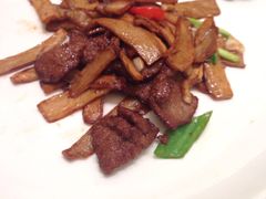 -粗茶淡饭·汉口公馆(循礼门店)