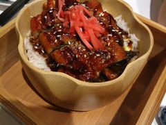 -肆月河豚·新淮扬(金融街店)