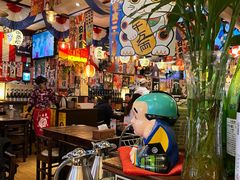 -平成屋· Late Night 食堂(四川北路店)