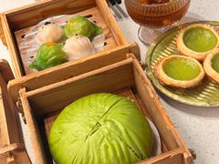 -聚福安·传统老爸茶(大英店)