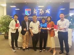 -新励成演讲口才培训(南昌东湖学训中心)