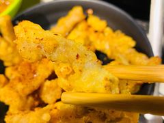 香脆酥肉-钢管厂五区小郡肝串串香火锅(人民广场店)