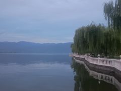 -西昌邛海宾馆