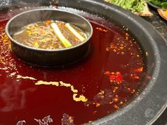 -陈眼镜火锅(总店)