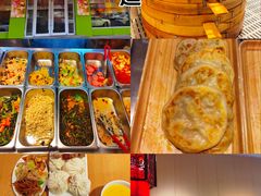 -粥小北包子油条馆(创始店)