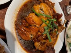 -美乐食街(小南店)