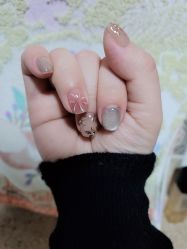 -Fanni美甲美睫皮肤管理