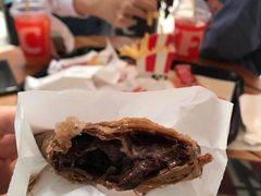 -麦当劳(石家庄乐活广场店)