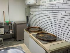 -香糯炎荞饼王(解放碑店)