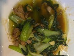 -吕氏疙瘩汤·新派鲁菜(东城万达广场店)