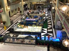 -新海渔港·胶东海鲜家常菜·家宴(奥体中心店)
