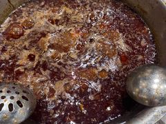 -肖肖酸萝卜鱼火锅(总店)